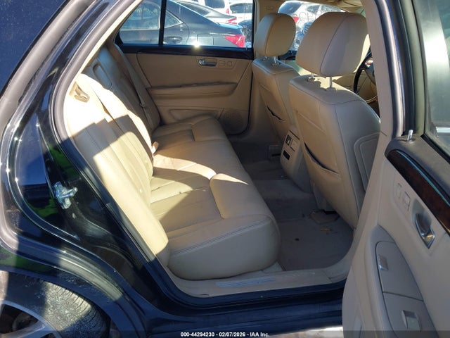 Продаж на аукціоні авто 2008 Cadillac Dts 1se, vin: 1G6KD57988U111742, номер лоту: 44294230