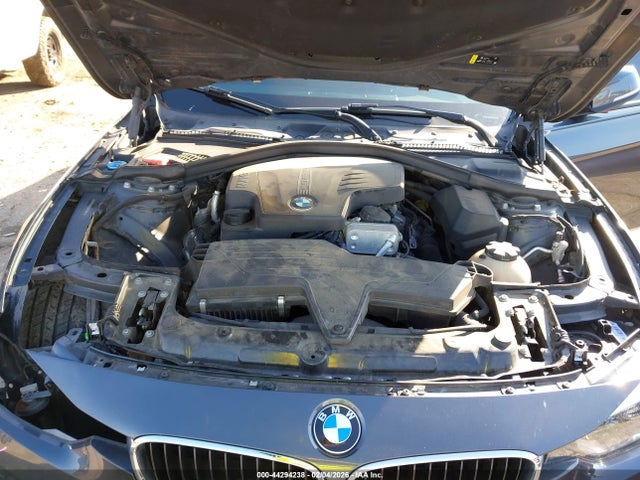 Aukcja sprzedaży 2017 Bmw 320i, vin: WBA8A9C59HK619687, numer aukcji: 44294238