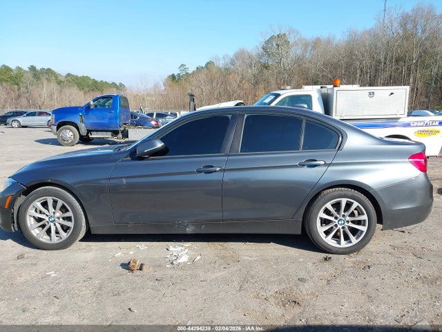 Aukcja sprzedaży 2017 Bmw 320i, vin: WBA8A9C59HK619687, numer aukcji: 44294238