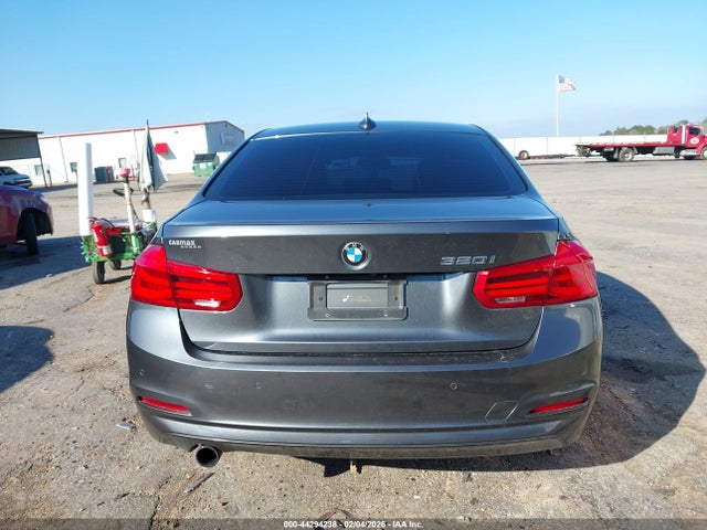 Aukcja sprzedaży 2017 Bmw 320i, vin: WBA8A9C59HK619687, numer aukcji: 44294238