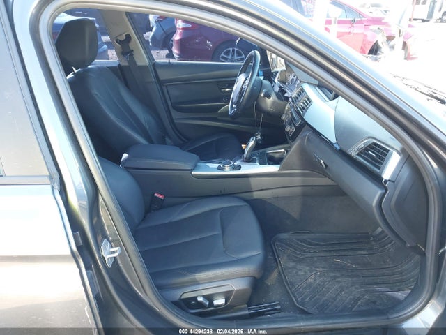 Aukcja sprzedaży 2017 Bmw 320i, vin: WBA8A9C59HK619687, numer aukcji: 44294238