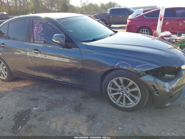Aukcja sprzedaży 2017 Bmw 320i, vin: WBA8A9C59HK619687, numer aukcji: 44294238