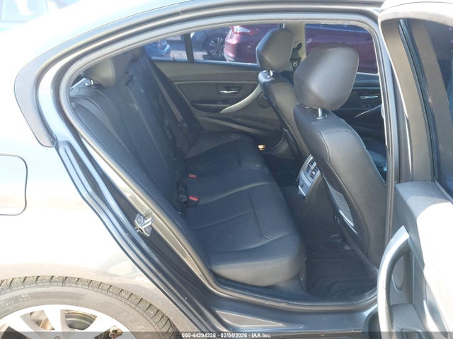 Aukcja sprzedaży 2017 Bmw 320i, vin: WBA8A9C59HK619687, numer aukcji: 44294238