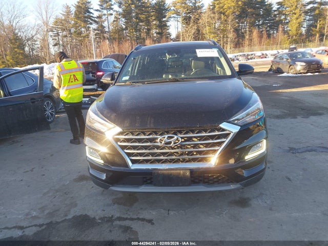 KM8J3CAL9LU191416 Hyundai Tucson Ultimate