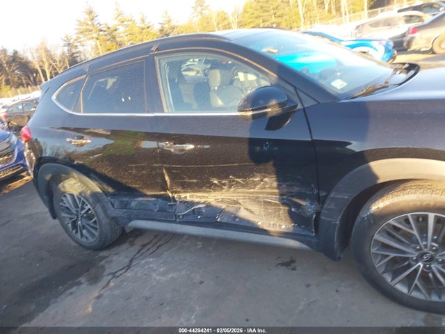 KM8J3CAL9LU191416 Hyundai Tucson Ultimate