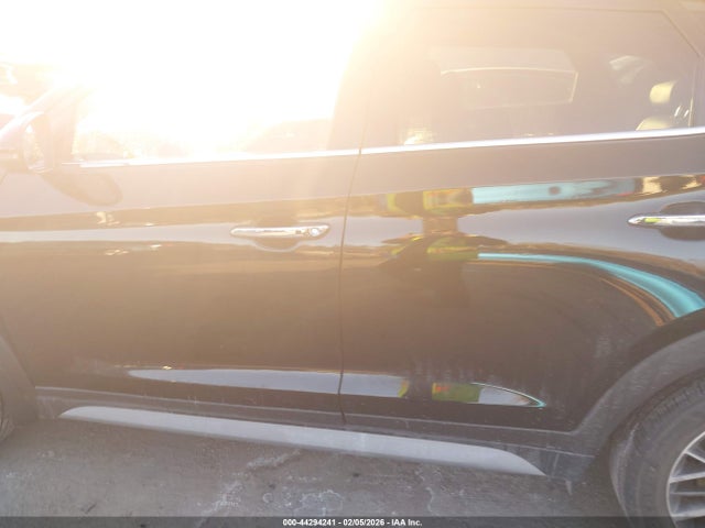 KM8J3CAL9LU191416 Hyundai Tucson Ultimate