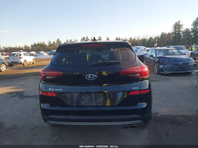 KM8J3CAL9LU191416 Hyundai Tucson Ultimate