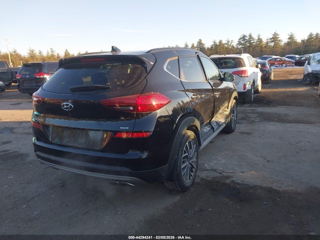 KM8J3CAL9LU191416 Hyundai Tucson Ultimate