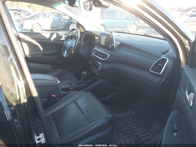 KM8J3CAL9LU191416 Hyundai Tucson Ultimate