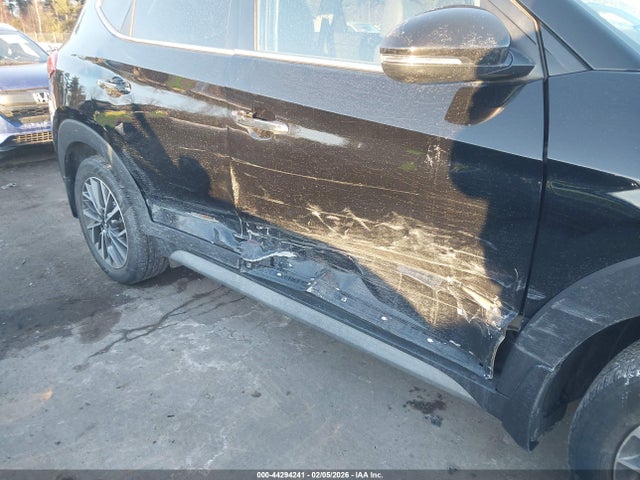 KM8J3CAL9LU191416 Hyundai Tucson Ultimate