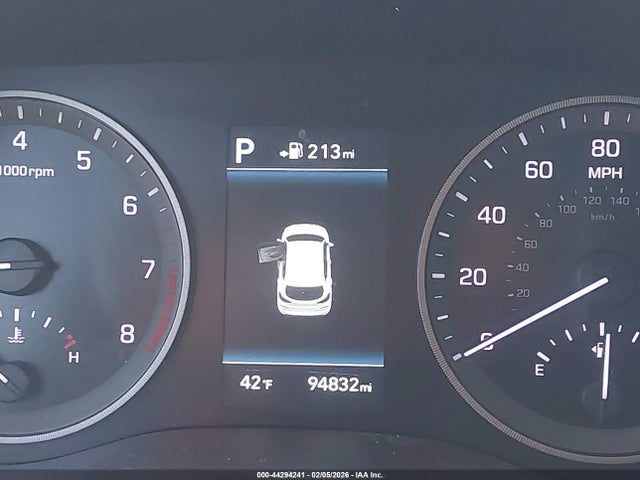 KM8J3CAL9LU191416 Hyundai Tucson Ultimate