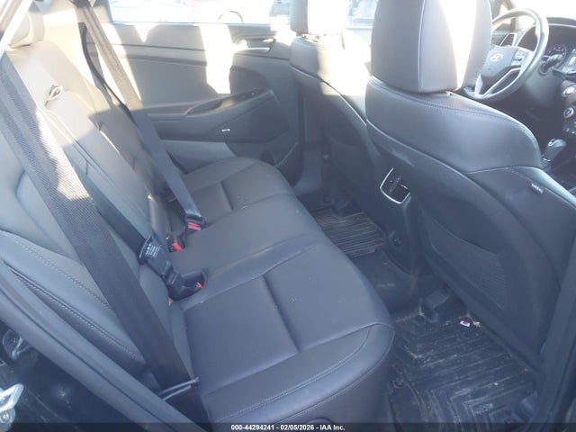 KM8J3CAL9LU191416 Hyundai Tucson Ultimate