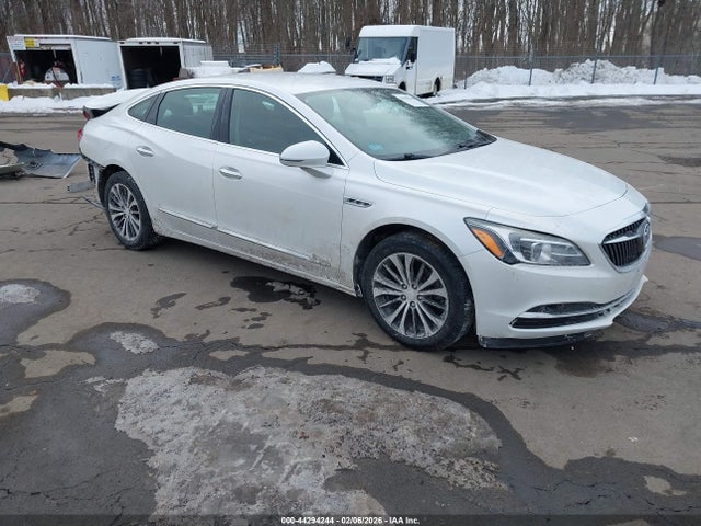 Aukcja sprzedaży 2017 Buick Lacrosse Essence, vin: 1G4ZP5SS0HU158238, numer aukcji: 44294244