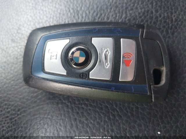 2014 BMW 435I WBA3R1C54EK192581 Photo 10
