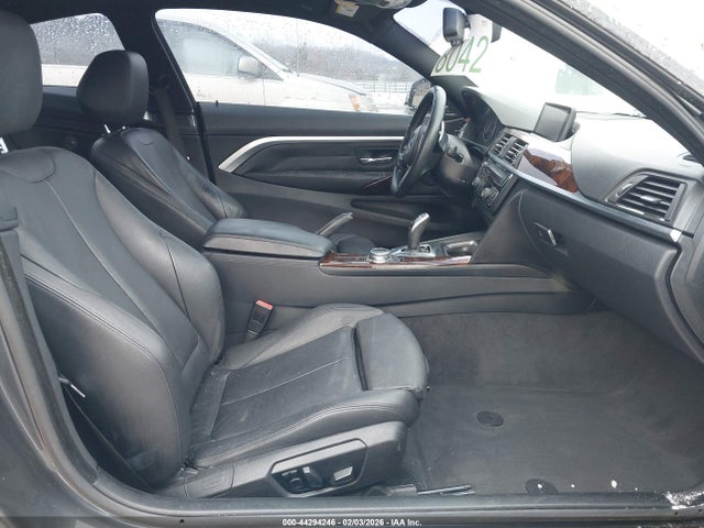 2014 BMW 435I WBA3R1C54EK192581 Photo 4