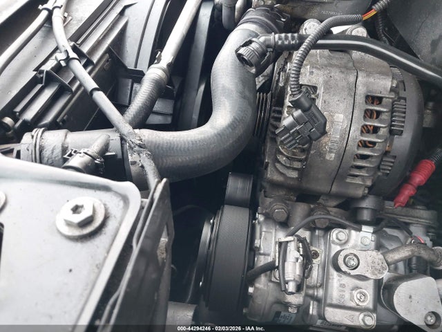 2014 BMW 435I WBA3R1C54EK192581 Photo 5