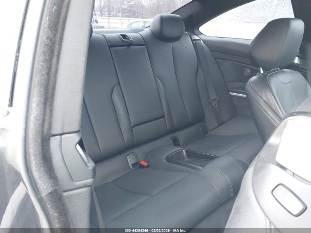 2014 BMW 435I WBA3R1C54EK192581 Photo 7