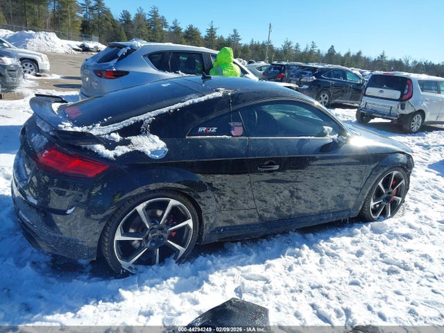 WUAASAFV8K1900202 Audi Tt Rs 2.5t