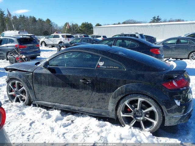 WUAASAFV8K1900202 Audi Tt Rs 2.5t