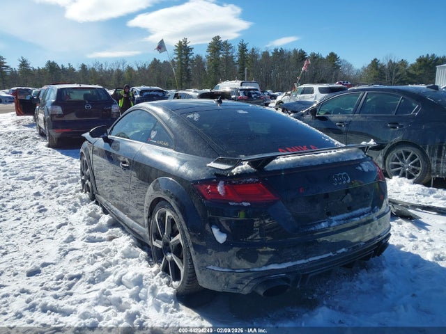 WUAASAFV8K1900202 Audi Tt Rs 2.5t