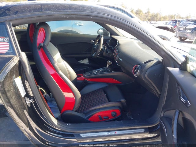 WUAASAFV8K1900202 Audi Tt Rs 2.5t