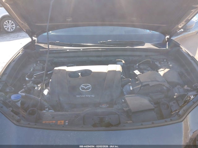 3MVDMBDL7NM448213 Mazda Cx-30 Premium