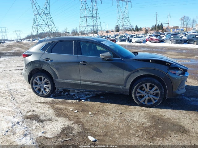 3MVDMBDL7NM448213 Mazda Cx-30 Premium