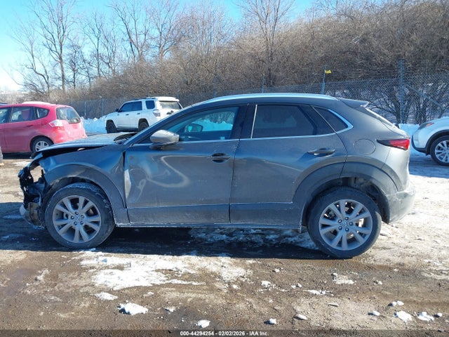 3MVDMBDL7NM448213 Mazda Cx-30 Premium