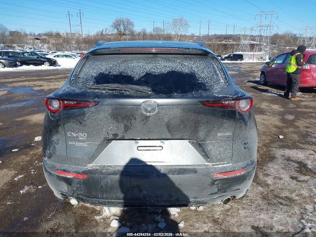 3MVDMBDL7NM448213 Mazda Cx-30 Premium