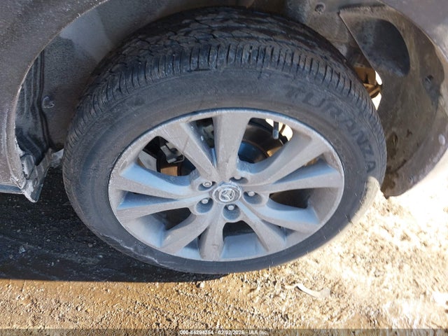 3MVDMBDL7NM448213 Mazda Cx-30 Premium