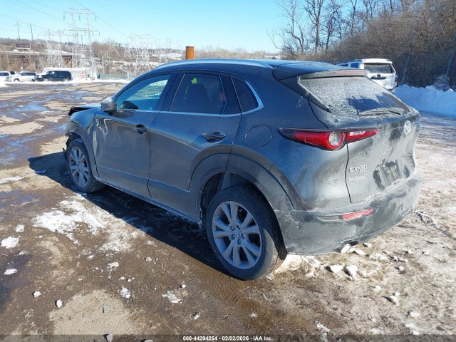 3MVDMBDL7NM448213 Mazda Cx-30 Premium