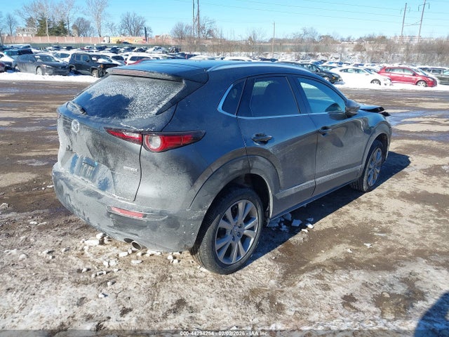 3MVDMBDL7NM448213 Mazda Cx-30 Premium