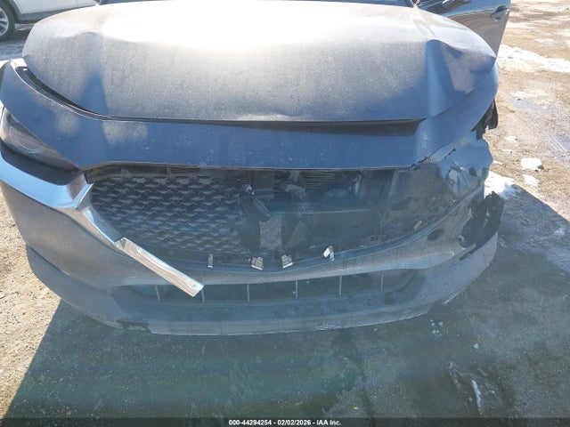 3MVDMBDL7NM448213 Mazda Cx-30 Premium