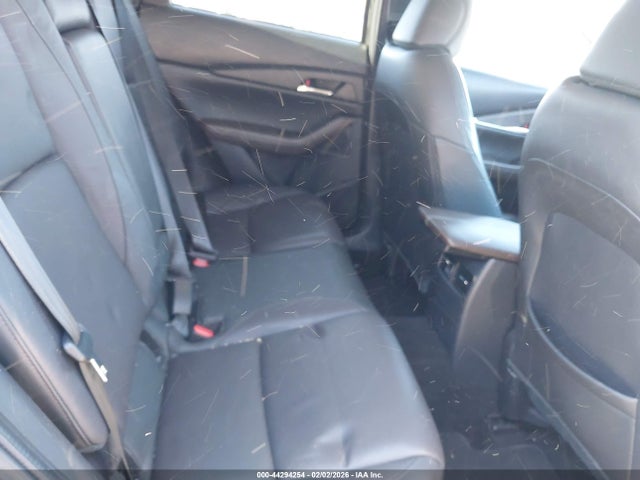 3MVDMBDL7NM448213 Mazda Cx-30 Premium
