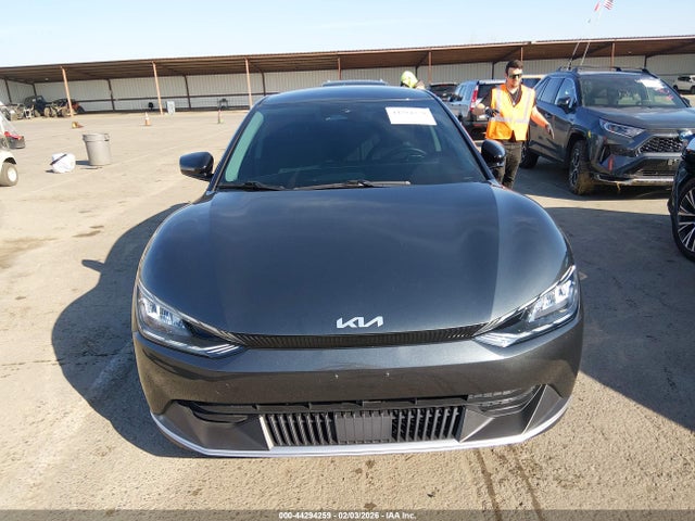 KNDC34LB0P5611197 KIA EV6 LIGHT