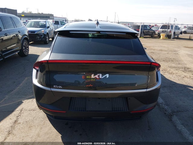 KNDC34LB0P5611197 KIA EV6 LIGHT
