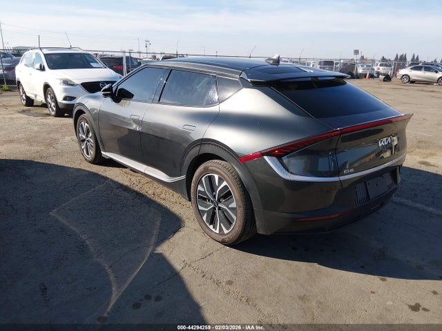 KNDC34LB0P5611197 KIA EV6 LIGHT