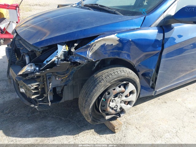 KMHCT4AE4HU181495 Hyundai ACCENT SE