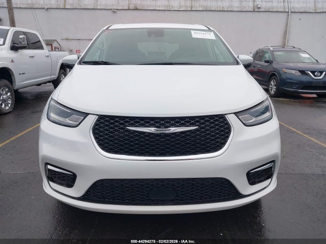 2C4RC1BG3PR564028 Chrysler Pacifica Touring L