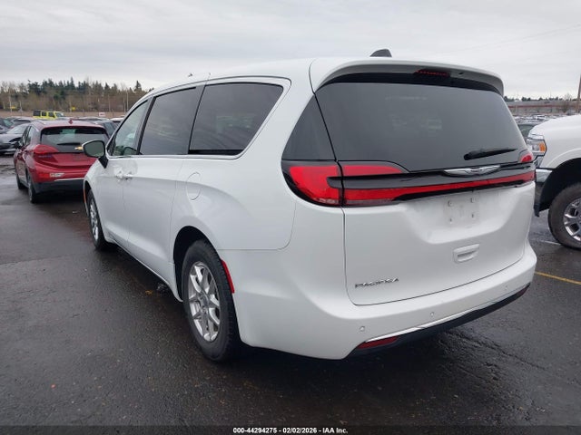 2C4RC1BG3PR564028 Chrysler Pacifica Touring L