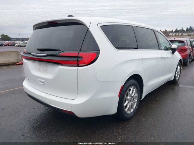 2C4RC1BG3PR564028 Chrysler Pacifica Touring L