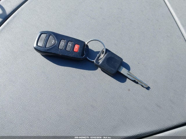 44294279 :رقم المزاد ، 5N1BV28U66N105825 vin ، 2006 Nissan Quest 3.5 S مزاد بيع