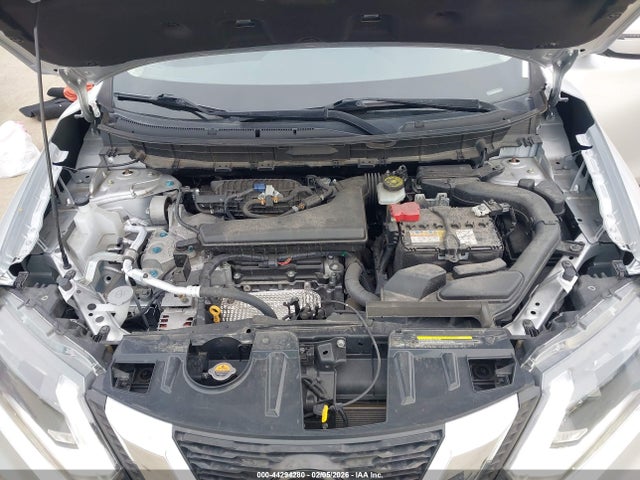 JN8AT2MV1LW143378 Nissan Rogue Sv Intelligent Awd