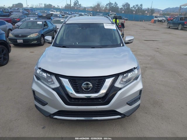 JN8AT2MV1LW143378 Nissan Rogue Sv Intelligent Awd