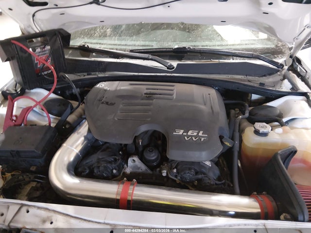 Aukcja sprzedaży 2015 Chrysler 300 300s, vin: 2C3CCAGGXFH900328, numer aukcji: 44294284