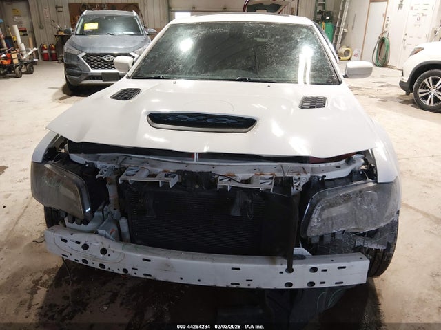 Aukcja sprzedaży 2015 Chrysler 300 300s, vin: 2C3CCAGGXFH900328, numer aukcji: 44294284