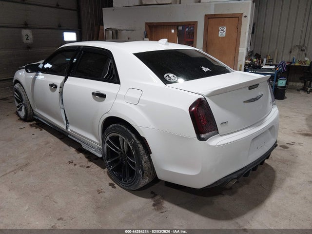Aukcja sprzedaży 2015 Chrysler 300 300s, vin: 2C3CCAGGXFH900328, numer aukcji: 44294284