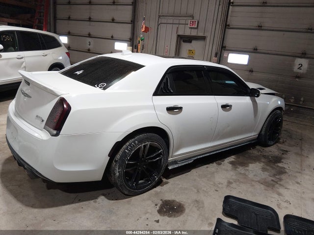 Aukcja sprzedaży 2015 Chrysler 300 300s, vin: 2C3CCAGGXFH900328, numer aukcji: 44294284