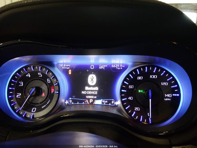 Aukcja sprzedaży 2015 Chrysler 300 300s, vin: 2C3CCAGGXFH900328, numer aukcji: 44294284