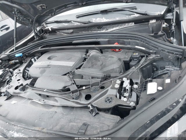 WBX63GM00S5340486 BMW X2 Xdrive28i